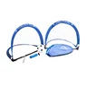 Hy-Pro Chelsea FC Skill Goals Set - One Size Image 1