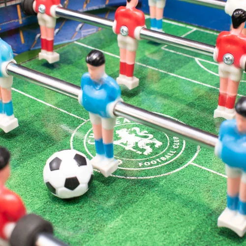 Hy-Pro Chelsea FC 20 Inches Football Table - One Size Image 3