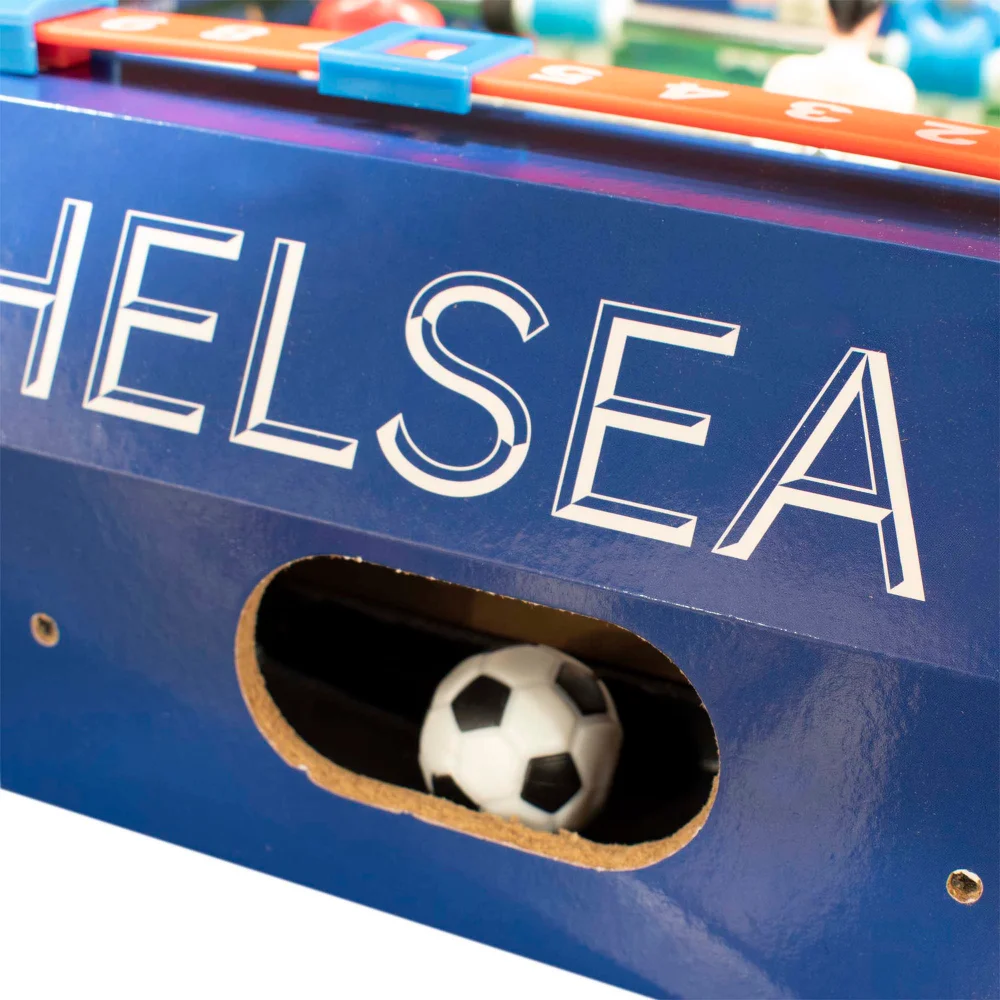 Hy-Pro Chelsea FC 20 Inches Football Table - One Size Image 5