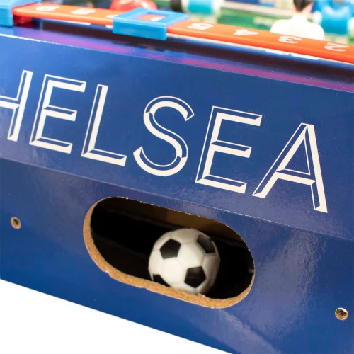Hy-Pro Chelsea FC 20 Inches Football Table - One Size Image 5