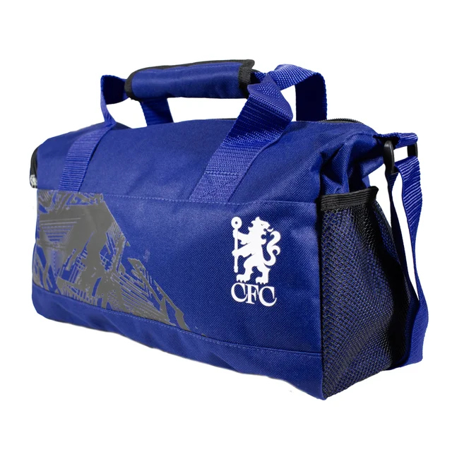 Hy-Pro Chelsea FC Fusion Duffel Bag