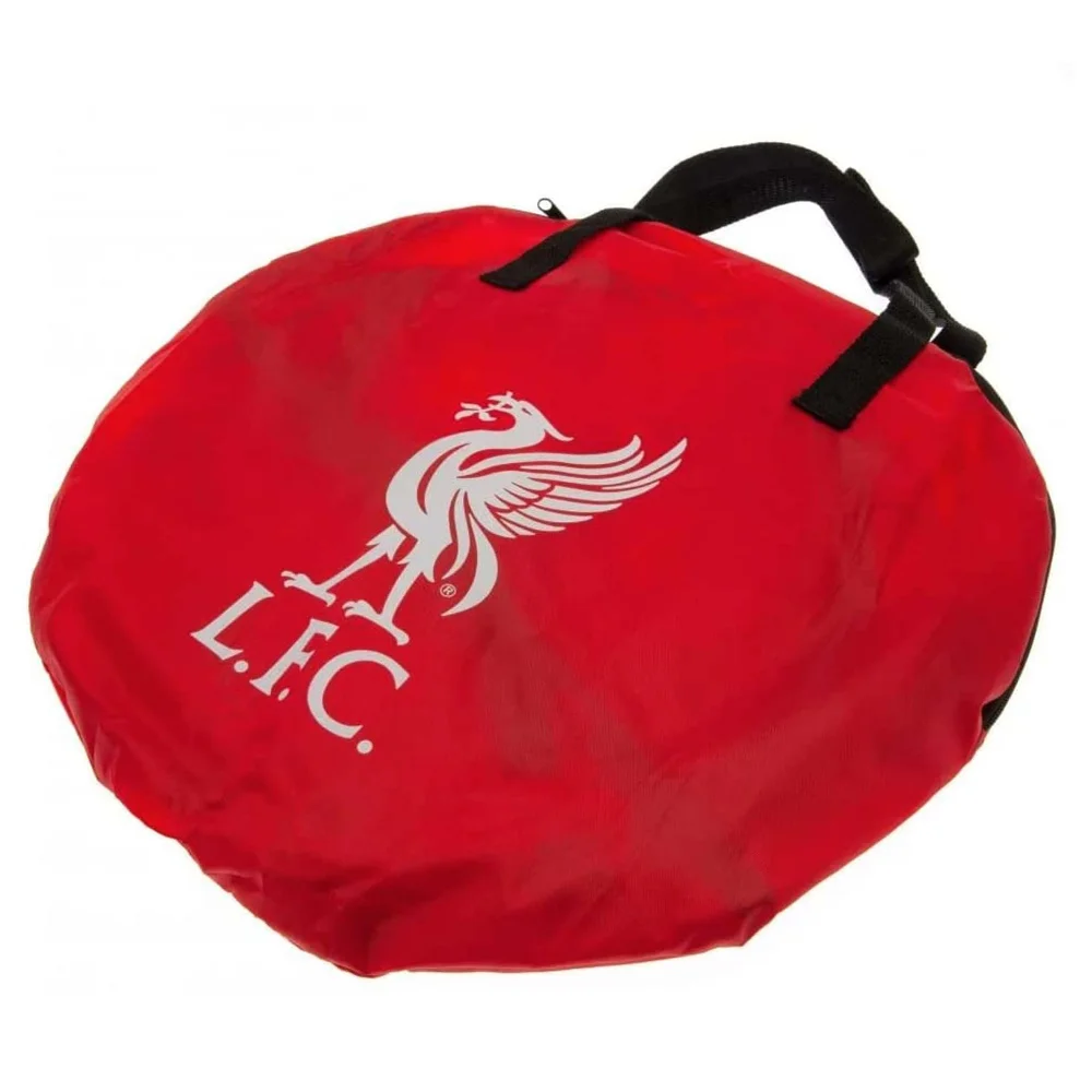 Hy-Pro Liverpool FC 2 In 1 Pop Up Target Goal - One Size Image 4