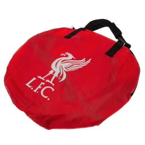 Hy-Pro Liverpool FC 2 In 1 Pop Up Target Goal - One Size Image 4