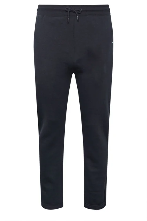 BadRhino Navy Blue Essential Joggers - L Image 5