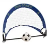 Hy-Pro Real Madrid CF Skills Goal Set - One Size Image 1