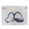 Hy-Pro Real Madrid CF Skills Goal Set - One Size Image 6