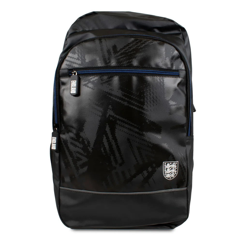 Hy-Pro England FA Commuter Backpack - One Size Image 2