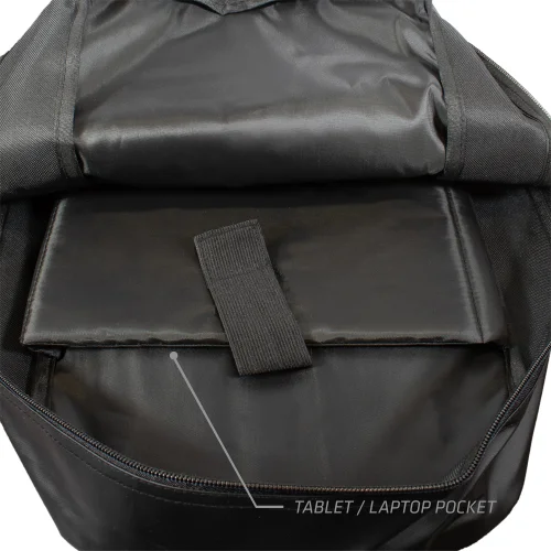 Hy-Pro England FA Commuter Backpack - One Size Image 6