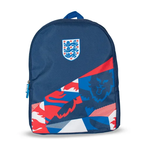 Hy-Pro England FA Patch Backpack Large - One Size Image 1