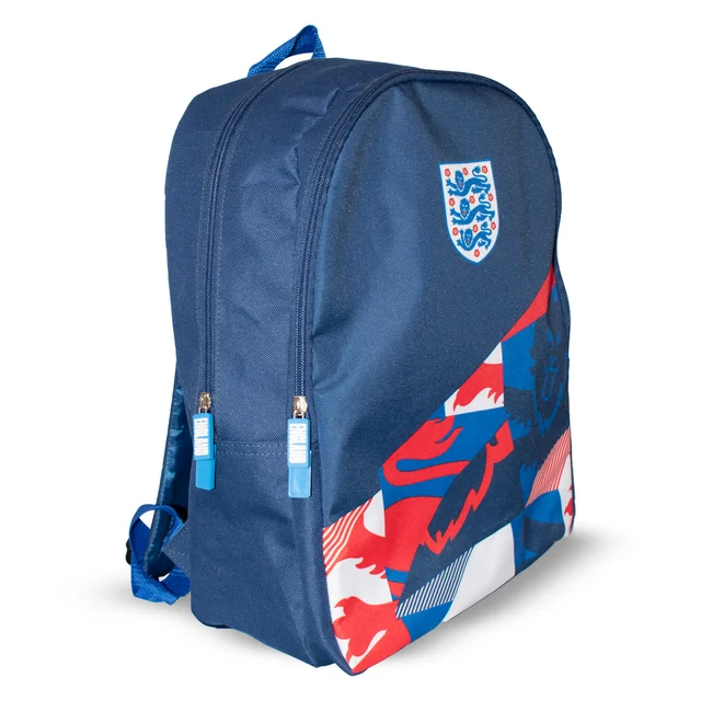 Hy-Pro England FA Patch Backpack Large
