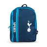 Hy-Pro Tottenham Hotspur FC Stripe Large Backpack - One Size Image 1