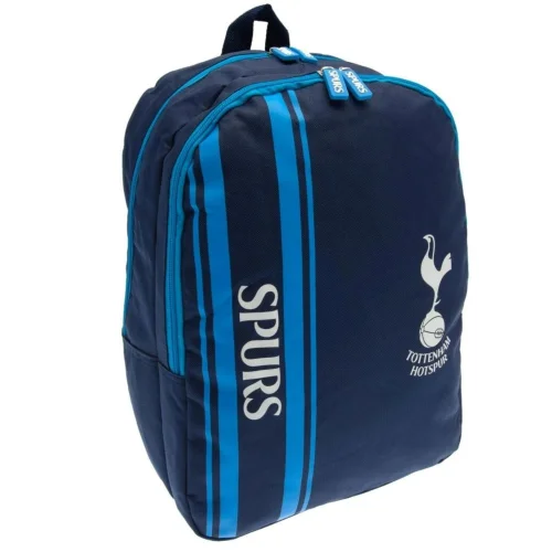 Hy-Pro Tottenham Hotspur FC Stripe Large Backpack - One Size Image 2