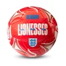 Hy-Pro England Lionesses Turbine Football Size 5 - One Size Image 1