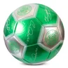 Hy-Pro Celtic FC Signature Size 5 Football - One Size Image 4