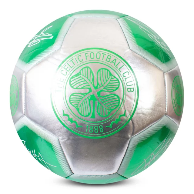 Hy-Pro Celtic FC Signature Size 5 Football