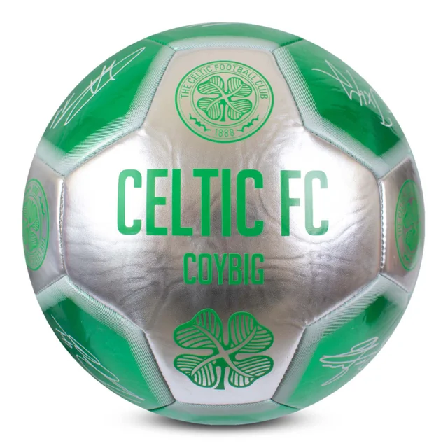 Hy-Pro Celtic FC Signature Size 5 Football