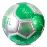 Hy-Pro Celtic FC Signature Size 5 Football - One Size Image 3