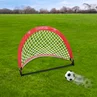 Hy-Pro Arsenal FC Skills Goal Set - One Size Image 2