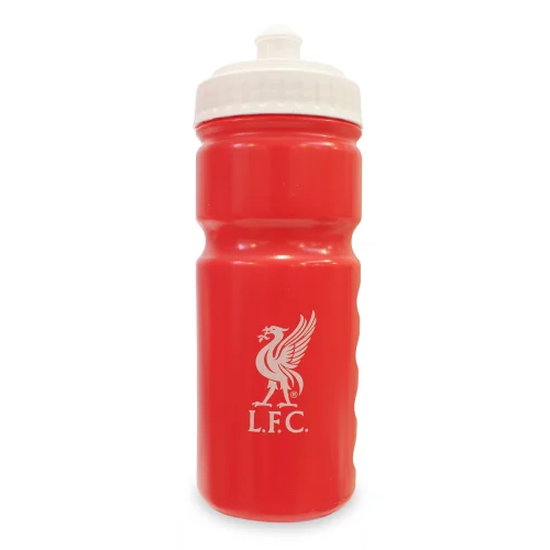 Hy-Pro Liverpool FC Signature Football Gift Set - One Size Image 3