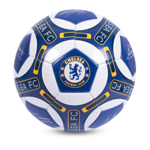 Hy-Pro Chelsea FC Signature Gift Set - One Size Image 2