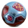 Hy-Pro West Ham United Signature Size 5 Football - One Size Image 3