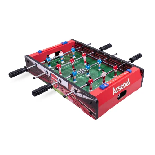 Hy-Pro Arsenal FC 20 Inches Football Table - One Size Image 2