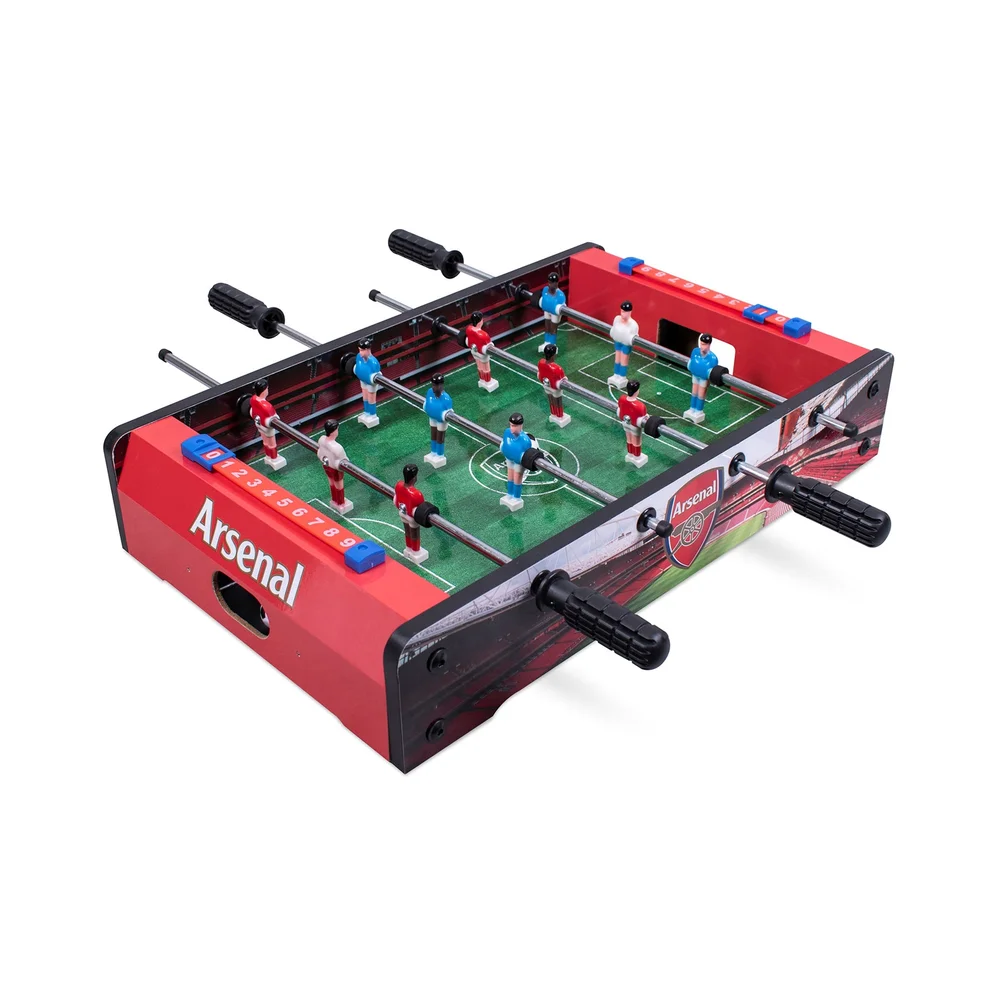 Hy-Pro Arsenal FC 20 Inches Football Table - One Size Image 1