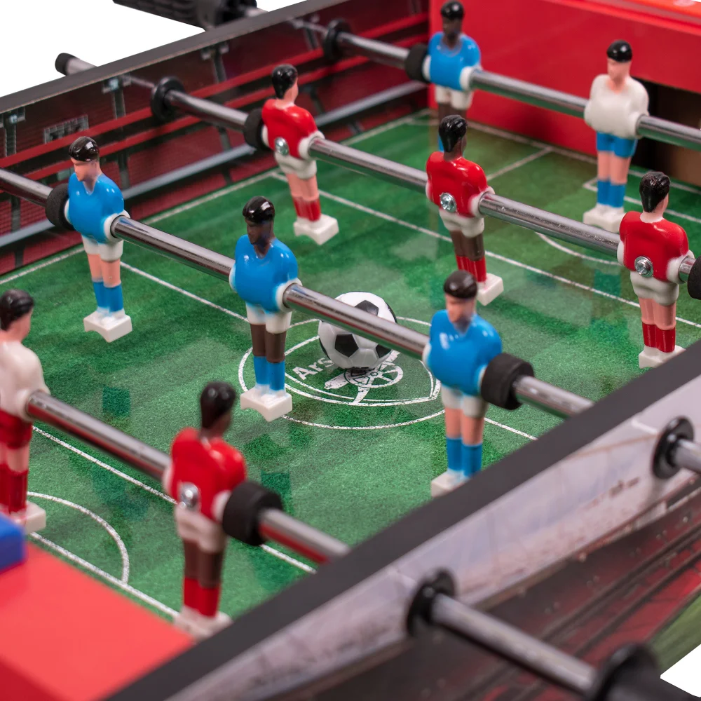 Hy-Pro Arsenal FC 20 Inches Football Table - One Size Image 5