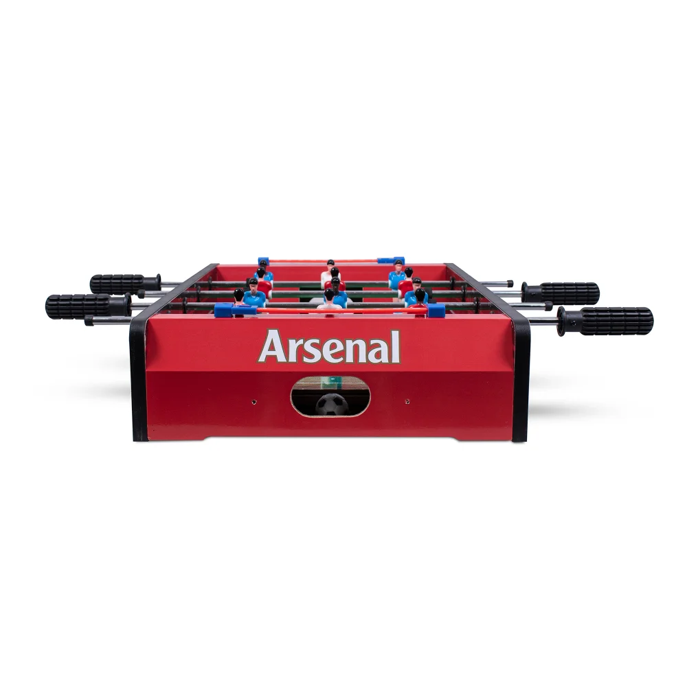 Hy-Pro Arsenal FC 20 Inches Football Table - One Size Image 4