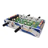 Hy-Pro Real Madrid CF 20 Inch Football Table - One Size Image 4