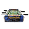 Hy-Pro Real Madrid CF 20 Inch Football Table - One Size Image 3