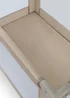 Red Kite Sleeptight Travel Cot - Biscotti - One Size Image 4