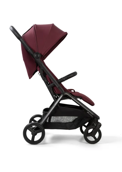 Red Kite Push Me Astro Stroller - Mulberry - One Size Image 3