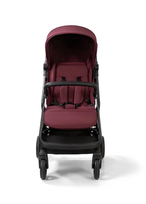 Red Kite Push Me Astro Stroller - Mulberry - One Size Image 2
