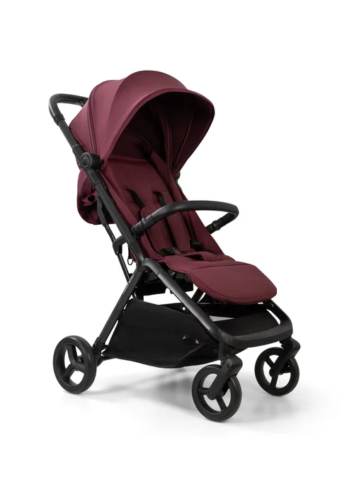 Red Kite Push Me Astro Stroller - Mulberry - One Size Image 1