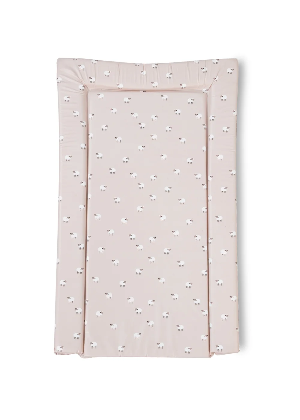 Red Kite Unisex Baby Changing Mat - Flossie - One Size Image 1