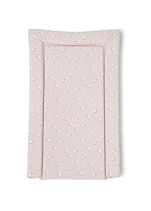 Red Kite Unisex Baby Changing Mat - Flossie - One Size Image 1