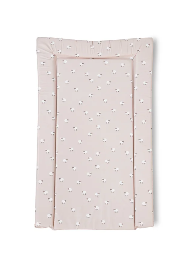 Red Kite Unisex Baby Changing Mat - Flossie
