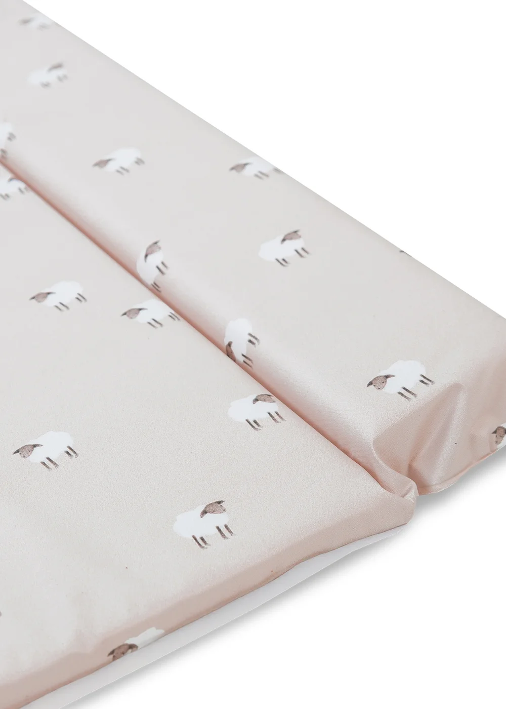 Red Kite Unisex Baby Changing Mat - Flossie - One Size Image 2