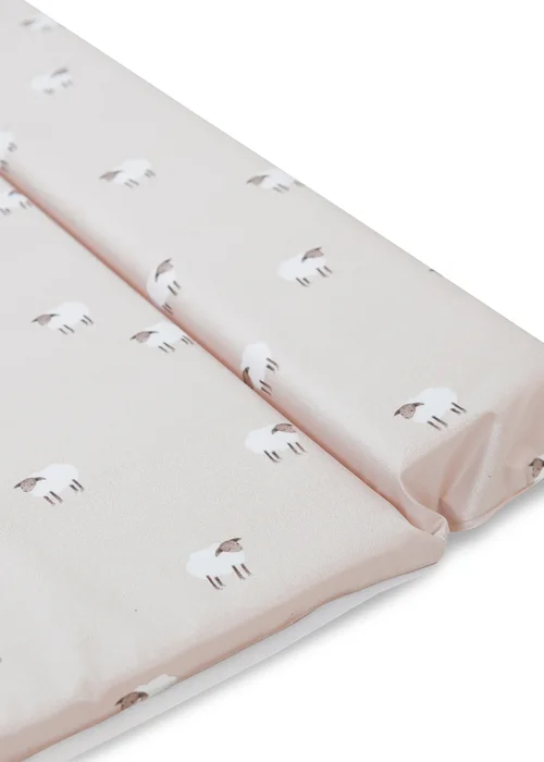 Red Kite Unisex Baby Changing Mat - Flossie - One Size Image 2