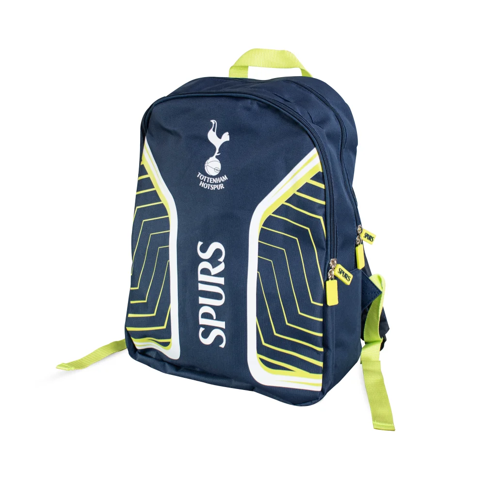 Hy-Pro Tottenham Hotspur FC Large Flash Backpack - One Size Image 1