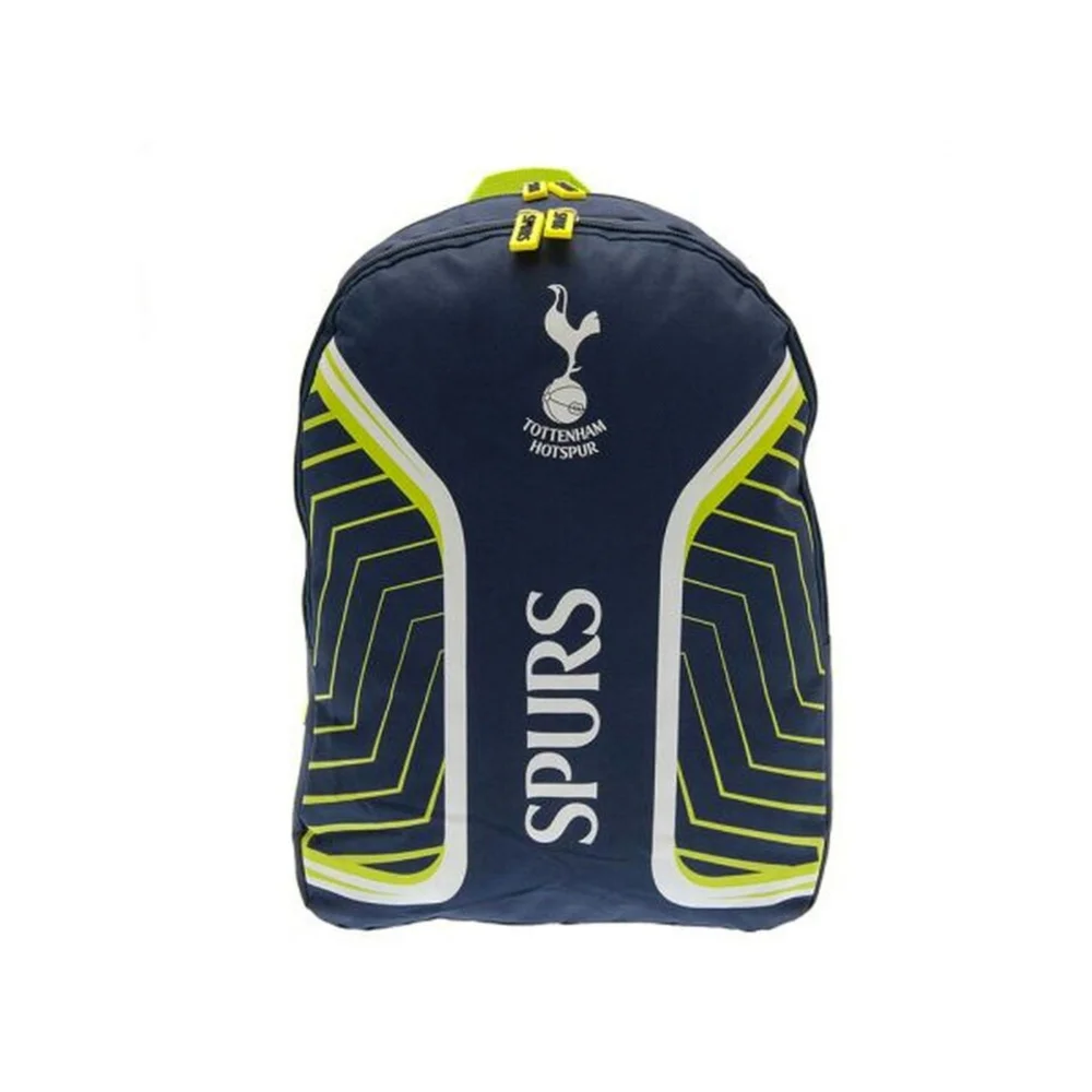 Hy-Pro Tottenham Hotspur FC Large Flash Backpack - One Size Image 2