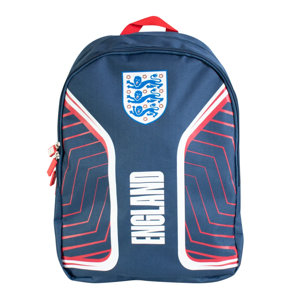 Hy-Pro England FA Flash Backpack - One Size Image 1