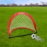 Hy-Pro Liverpool FC Skill Goals Set - One Size Image 2
