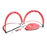 Hy-Pro Liverpool FC Skill Goals Set - One Size Image 1