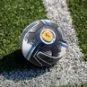 Hy-Pro Scotland FA Turbine Football Size 5 - One Size Image 3