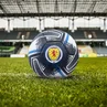 Hy-Pro Scotland FA Turbine Football Size 5 - One Size Image 2