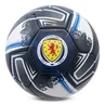 Hy-Pro Scotland FA Turbine Football Size 5 - One Size Image 1