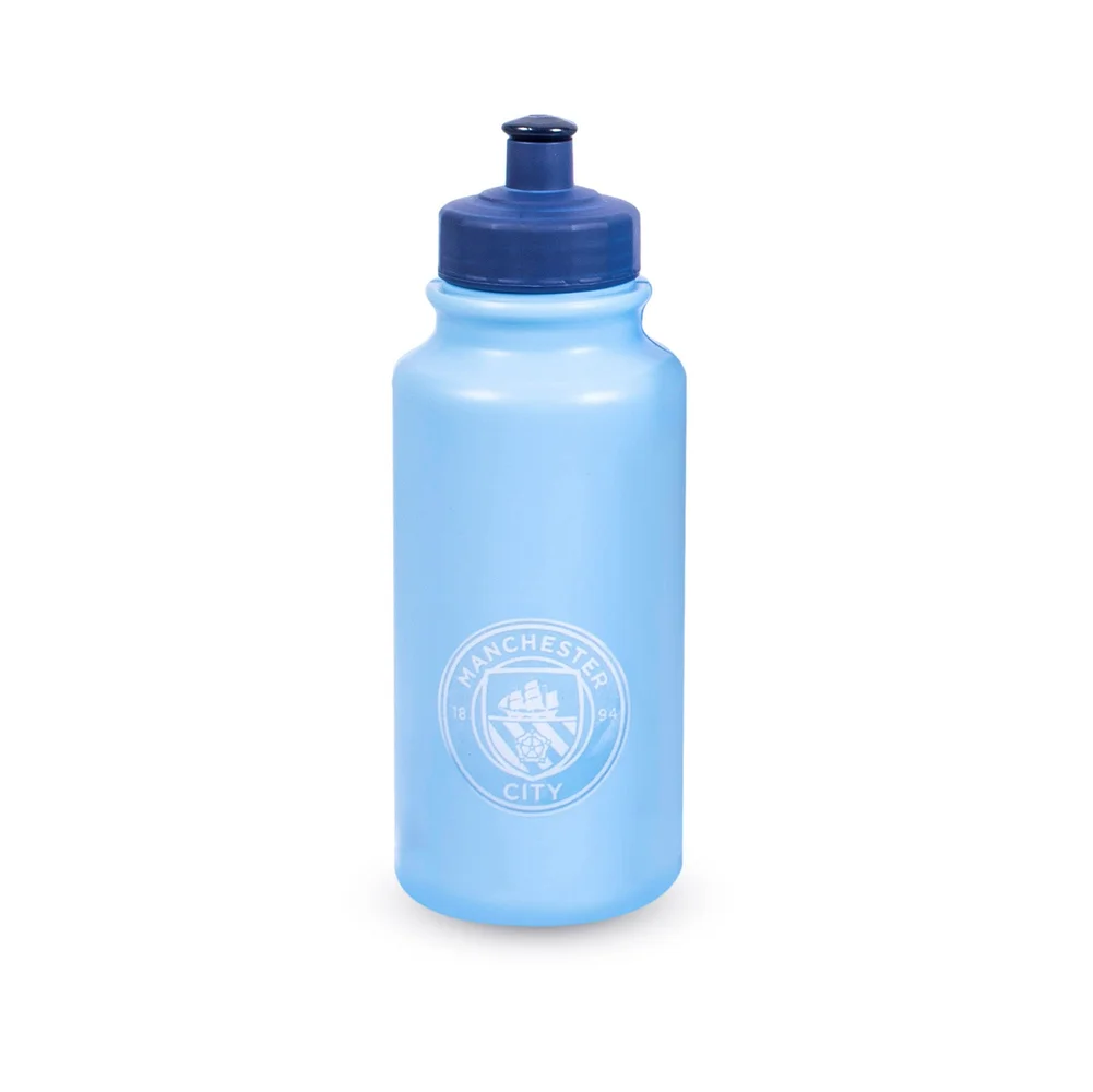 Hy-Pro Manchester City FC Signature Size 5 Football Gift Set - One Size Image 4