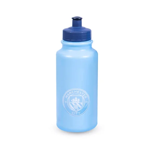 Hy-Pro Manchester City FC Signature Size 5 Football Gift Set - One Size Image 4
